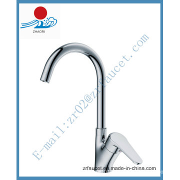 Fashionable Kitchen Faucet, Higher Quality Faucet Kitchen (ZR21409)